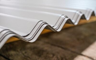 8 Keunggulan Atap Seng untuk Hunian dan Bangunan Komersial