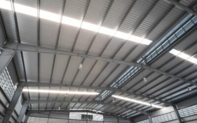 8 Manfaat Bondek Dalam Konstruksi Atap Bangunan