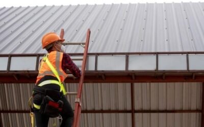 Cara Menghitung Atap Seng yang Dibutuhkan untuk Projek Anda