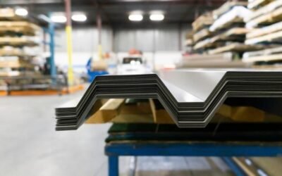 IDEALTATA, Pabrik Bondek Jakarta dengan Produk Spandek Terlengkap