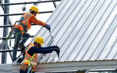 Panduan Memilih Ukuran Trimdek yang Tepat untuk Atap yang Kokoh