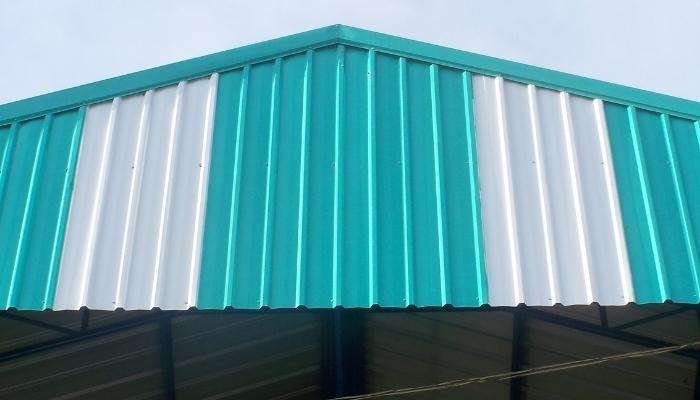 Perbedaan Atap Seng vs Galvalum, Mana yang Lebih Baik?