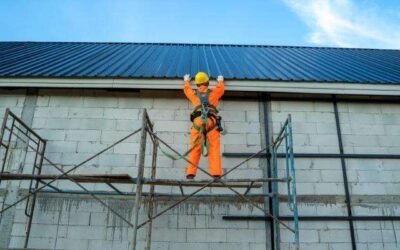 Atap UPVC Adalah Salah Satu Opsi Terbaik Konstruksi, Baca Di Sini!   