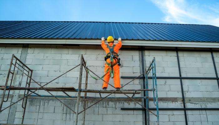 Atap UPVC Adalah Salah Satu Opsi Terbaik Konstruksi, Baca Di Sini!