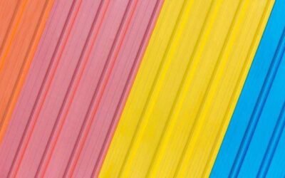 Atap Zincalume Colorbond, Tahan Lama dengan Berbagai Pilihan Warna