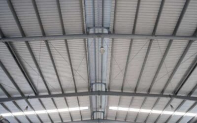 Mengenal Bahan Atap UPVC yang Kuat dan Ramah Lingkungan