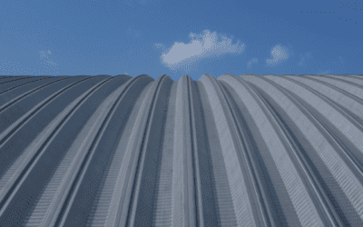 Cek Harga Atap Trimdek Per Meter Paling Murah Disini!