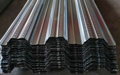 Dapatkan Harga Bondek Terbaik Langsung dari Produsen Atap Metal