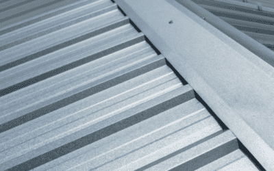 Jual Atap Seng Baja Ringan Per Lembar Dengan Harga Terbaik