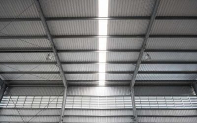 Info Tempat Jual Trimdek Galvalume Kualitas Tinggi Harga Terjangkau   