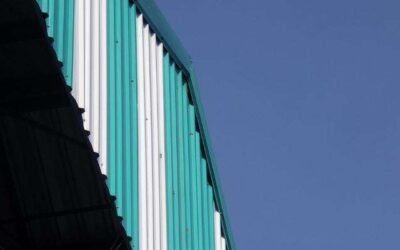 Apa Nama Merk Atap UPVC yang Bagus dan Tahan Lama?