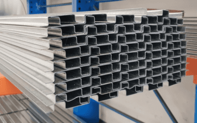 IDEALTATA, Produsen Atap Metal dan Baja Ringan Terpercaya