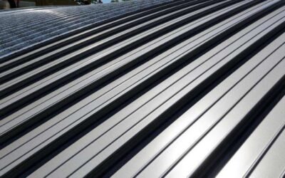 Rekomendasi Genteng Metal Baja Ringan dengan Kualitas Terbaik