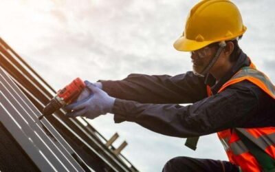 Trimdek Itu Apa? Jenis dan Fungsi Atap Trimdek yang Perlu Anda Ketahui