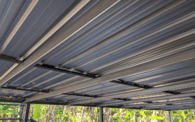 Mengenal Ukuran Bondek Atap dan Beragam Variasinya