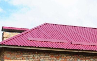 Apa yang Dimaksud dengan Atap Trimdek Colorbond