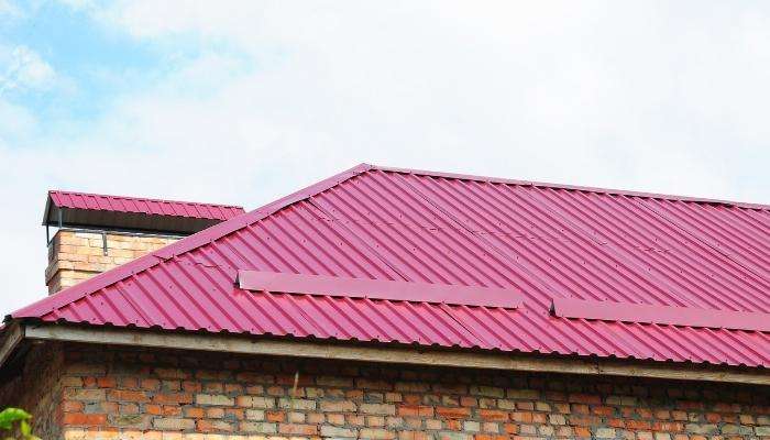Apa yang Dimaksud dengan Atap Trimdek Colorbond