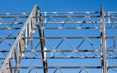 IDEALTATA, Produsen Produk Baja Ringan Terbaik!