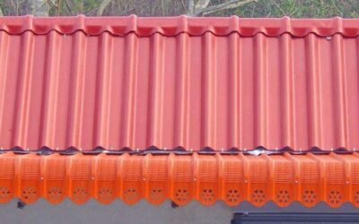 Sebaiknya Pilih Atap Genteng Metal Pasir atau Spandek?