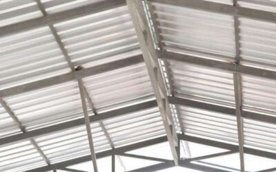 Mengapa Atap Kanopi Galvalum Lebih Menguntungkan?