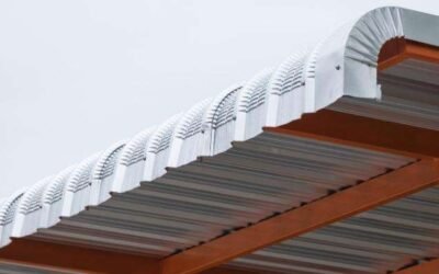 Kelebihan Atap Zincalume Lengkung untuk Konstruksi