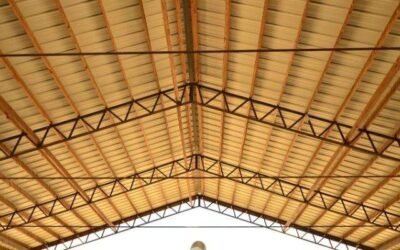 Apa Itu Genteng yang Terbuat dari Bahan Galvalum