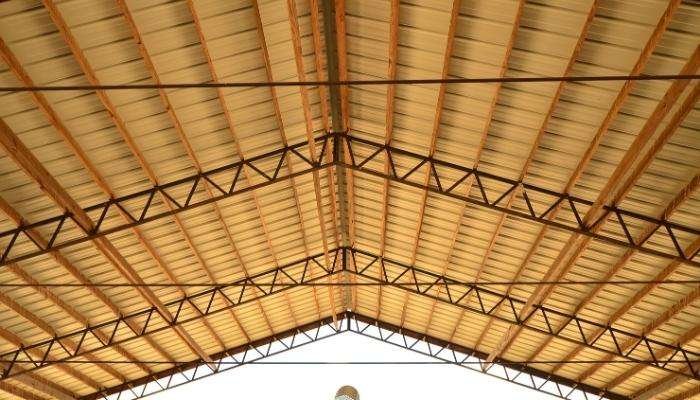 Apa Itu Genteng yang Terbuat dari Bahan Galvalum