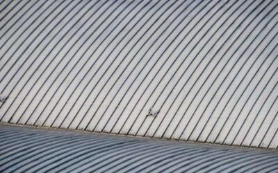 IDEALTATA, Pusat Spandek Lengkung, Trimdek, dan Bondek