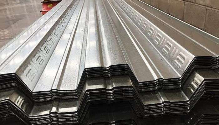 Spesifikasi Bondek: Solusi Terbaik untuk Plafon Bangunan