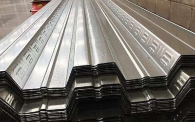 IDEALTATA, Rekomendasi Merk Bondek Atap yang Berkualitas