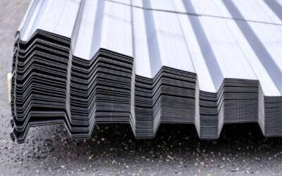 IDEALTATA Produsen Atap Metal: Pengiriman Bisa Seluruh Indonesia