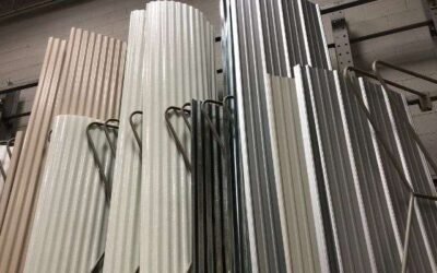 Mengenal Material Stainless Steel, Aluminium Sheet, dan Aluminium Embossed