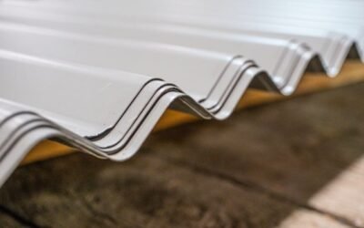 Memilih Harga Atap Seng Jakarta yang Sesuai dengan Budget