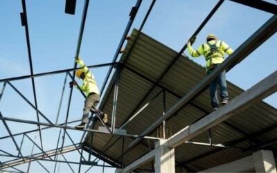 Tips dan Cara Pasang Baja Ringan yang Mudah dan Benar