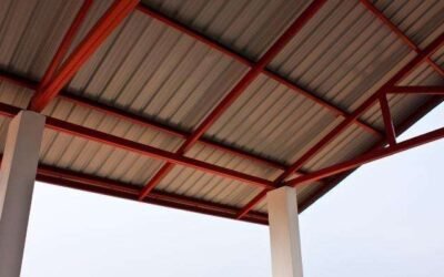 Tips Hemat Mendapatkan Harga Nok Atap Spandek Terbaik