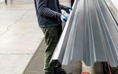 Galvalume, Atap Ringan dan Kuat Cocok Untuk Bangunan Apa Saja