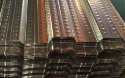 Keunggulan Bondek Jika Digunakan untuk Gedung Kantor