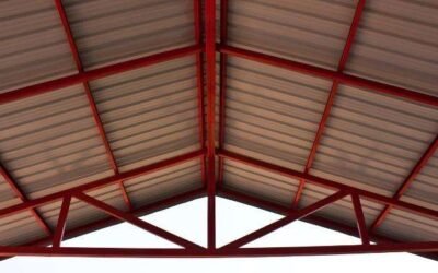 Cara Pemasangan Bubungan Atap Spandek yang Benar