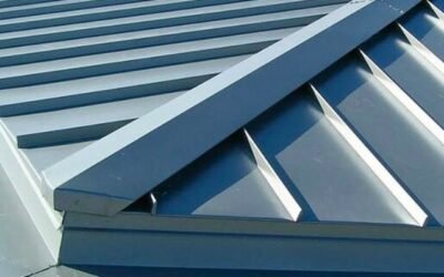 Dapatkan Harga Nok Spandek Terbaik Langsung dari Pabriknya