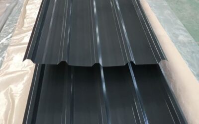 IDEALTATA, Pusat Trimdek Roofing dan Galvalume Terbaik