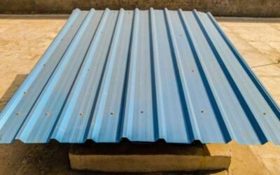 Rekomendasi Atap Spandek Terbaik dari Merk IDEALTATA