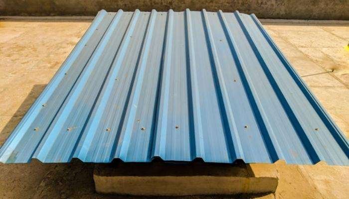 rekomendasi atap spandek