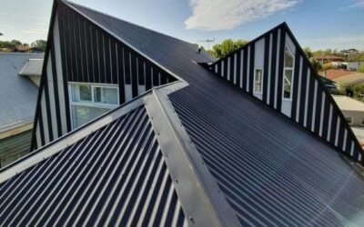 Tips Memilih Trimdek untuk Atap Hunian dan Bangunan Serbaguna