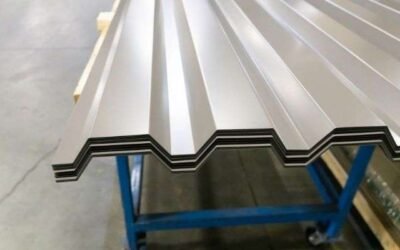 Bahaya Black Rust Pada Baja Galvanis