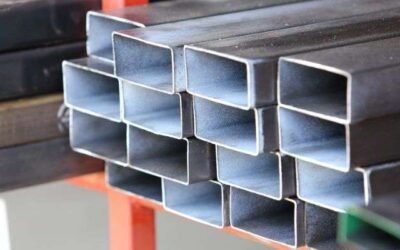 Jenis dan Spesifikasi Kaso Baja Ringan Terbaik