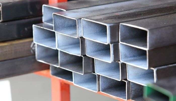 Jenis dan Spesifikasi Kaso Baja Ringan Terbaik