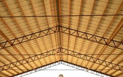 Dapatkan Harga Bubungan Spandek Terbaik dari Produsennya