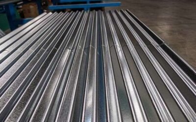 6 Cara Memilih Baja Ringan yang Bagus dan Terpercaya