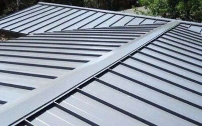 Apa Itu Nok Atap dan Fungsinya yang Harus Anda Ketahui