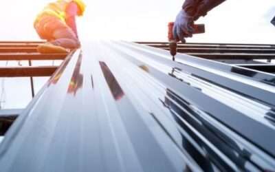 Berapa Lebar Efektif Atap Spandek untuk Proyek Bangunan Anda